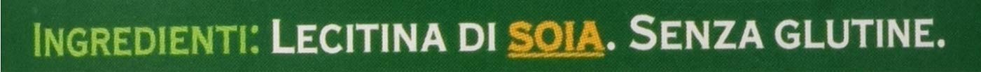 Crastan Lecitina Di Soia 250Gr