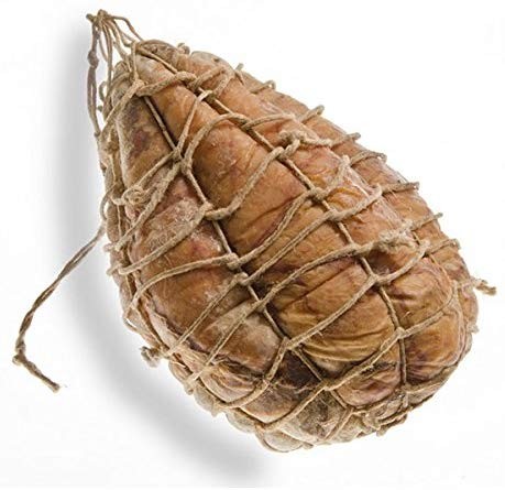 Culatello artigianale