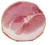 Culatta Cotta" Prosciutto Cotto" Villani Offerta Kg.4,500/5,500 148,90