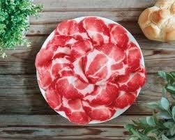 CULATTA MONTORSI S/V OFFERTA Kg. 3,500/4,00 IL PEZZO