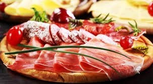 Culatta Stagionata Casa Montorsi kg 4,00/5,00 il Pezzo Offerta € 118,00