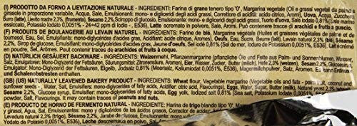 Dal Colle Croissant Salati Gr.240