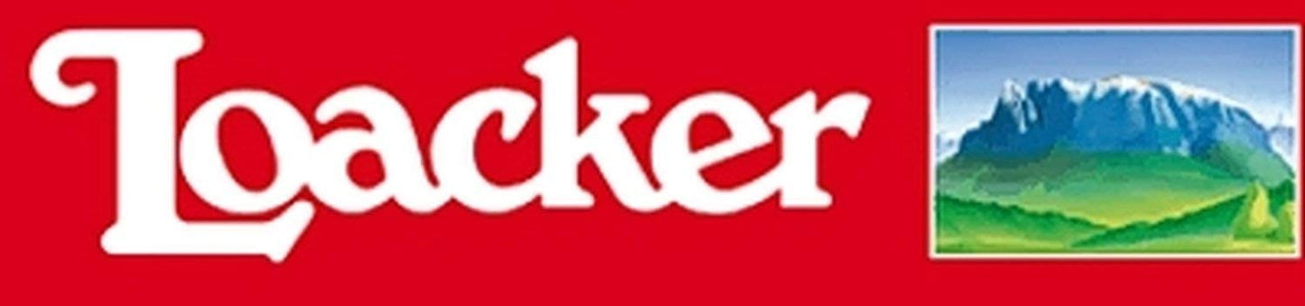 Wafer Speciality Espresso 150 gr. - Loacker