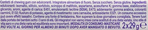 Daygum White Gomma da Masticare - 1 Prodotto
