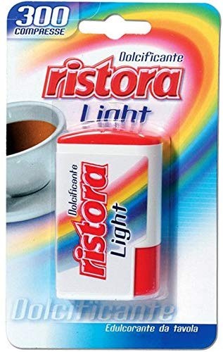 Dispenser Dolcificante Light