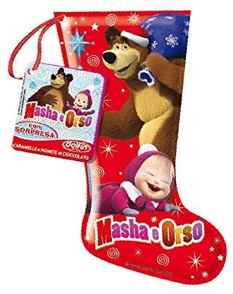 Dolfin Mini Calza Assortita - Pacco da 15 pezzi x 50 g