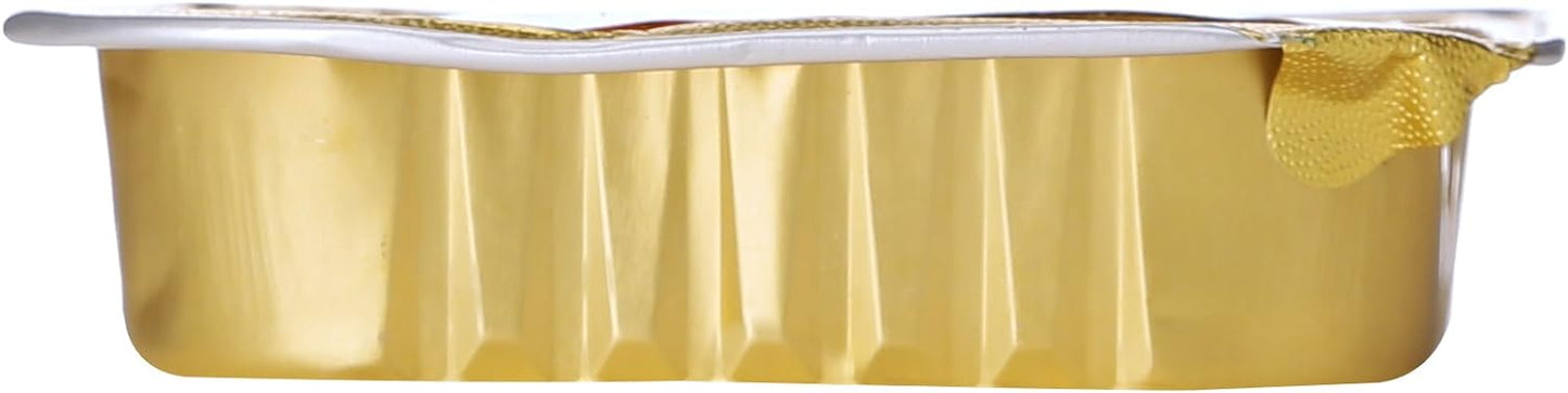 MigliorGatto Vaschetta Salmone 100 g