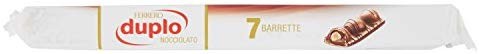 Duplo Ferrero Nocciolato 7 Pezzi - 182 gr