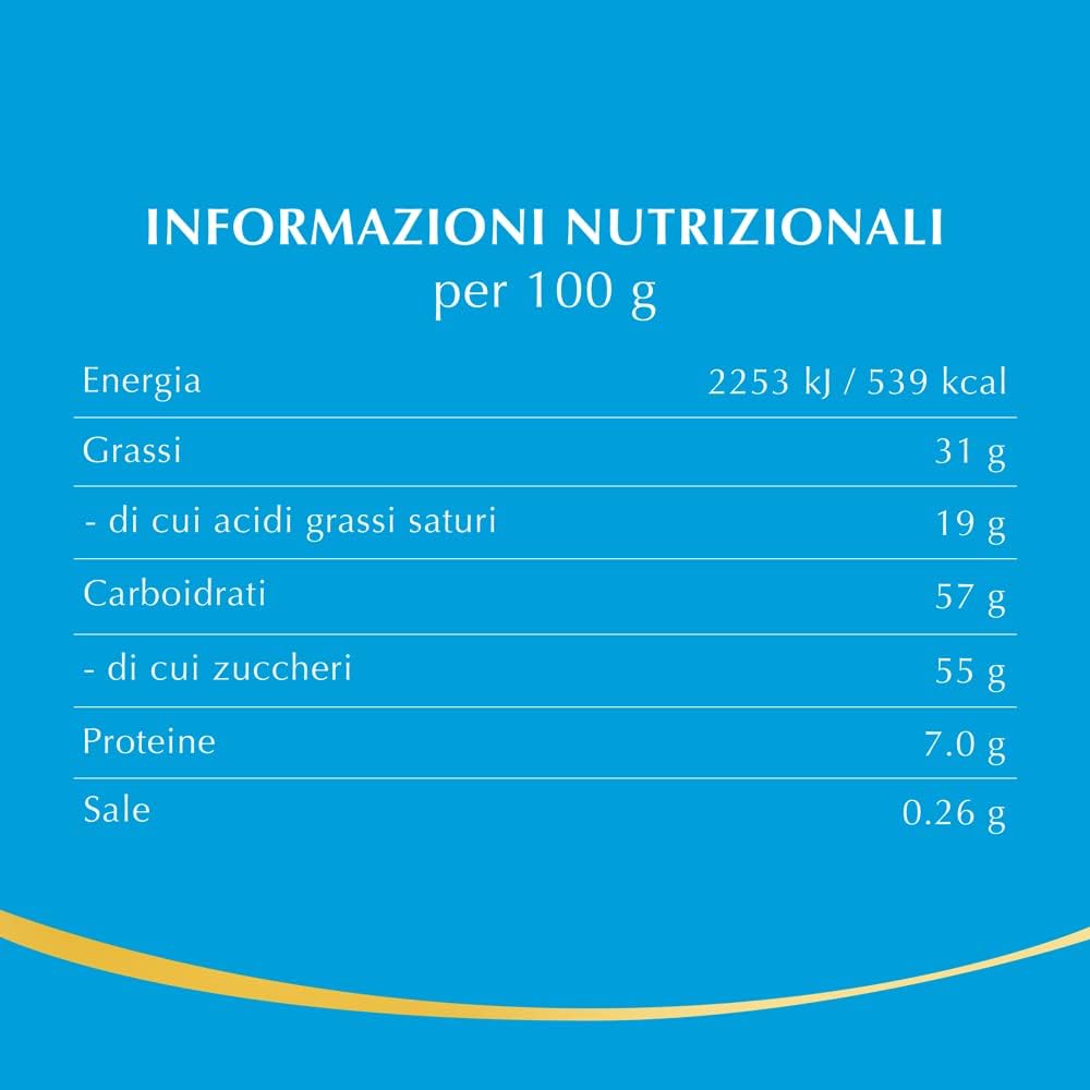 Lindt Uova di Cioccolato al Latte Pasqua, Uovo al Cioccolato al Latte con Sorpresa, 240g