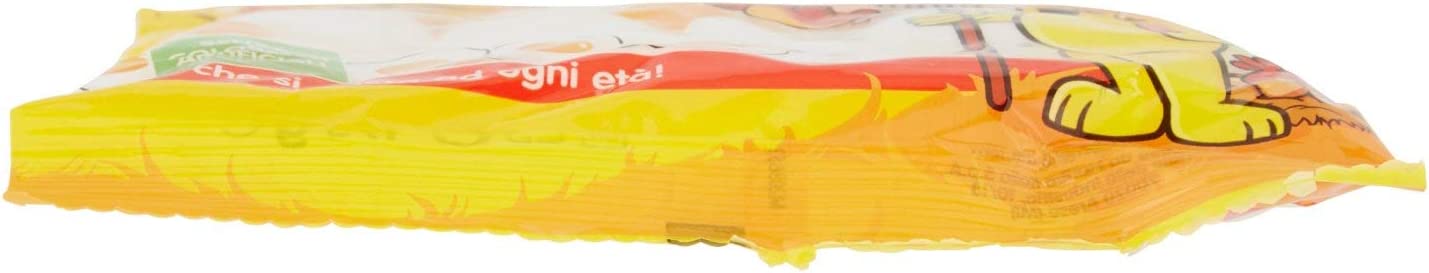 Haribo Uova al Tegamino Caramelle Morbide e Gommose, 175ml