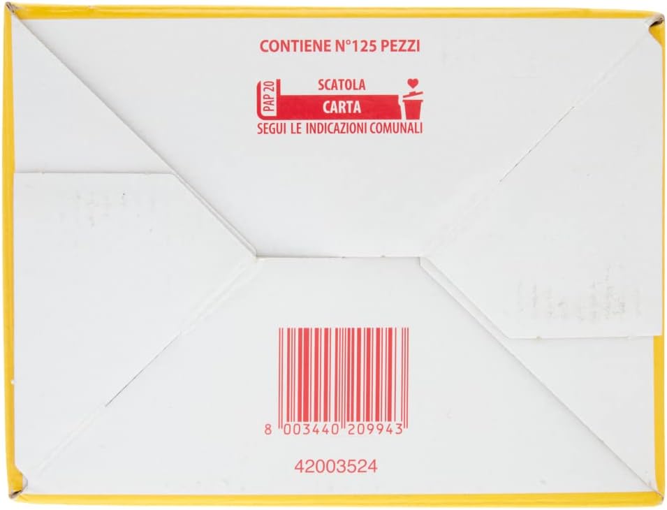 Fruittella Gelee, caramelle gelees con il 22% di succo di frutta. Le caramelle Fruittella sono preparate con l'utilizzo di soli aromi naturali e senza coloranti artificiali