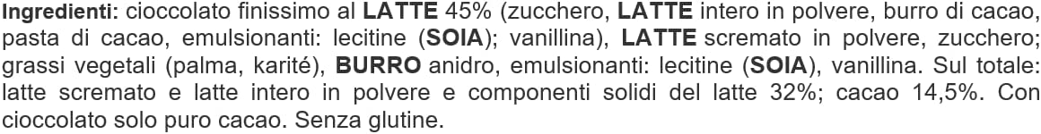 Uovo di Pasqua Kinder GranSorpresa Maxi, uovo di cioccolato finissimo al latte con sorpresa Avatar, 220g
