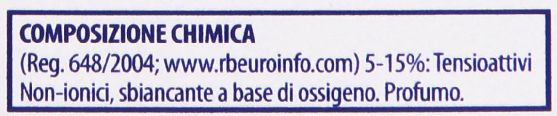 Napisan Additivo Igienizzante Liquido per Bucato, 2 confezioni da 1.2 litri