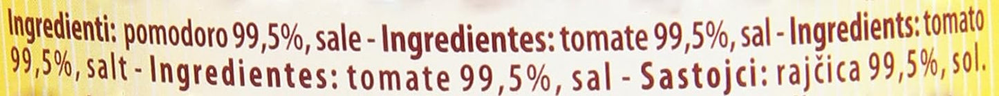 Mutti Passata di Pomodoro -700 g