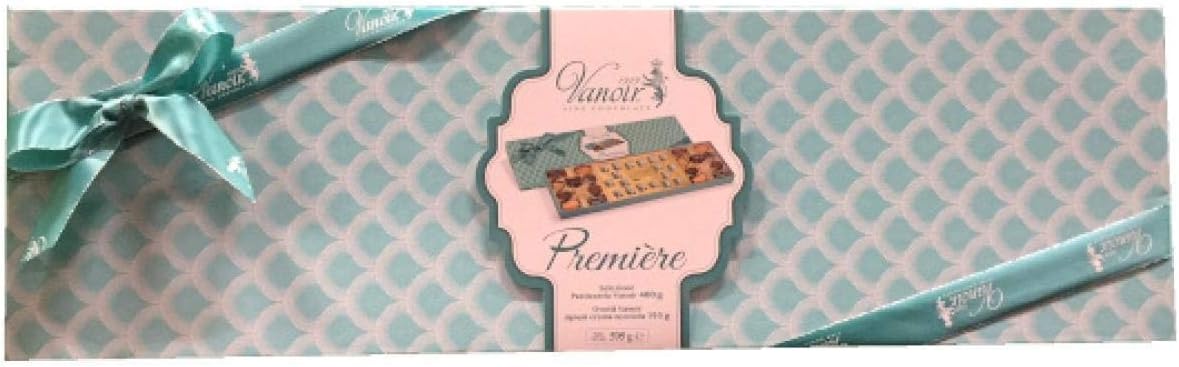 VANOIR CIOCCOLATINI PREMIERE GR.595