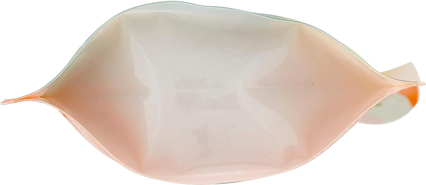 Plasmon 100% Frutta Mela 100g Pouch Con aggiunta di Vitamina C, solo gli zuccheri della frutta