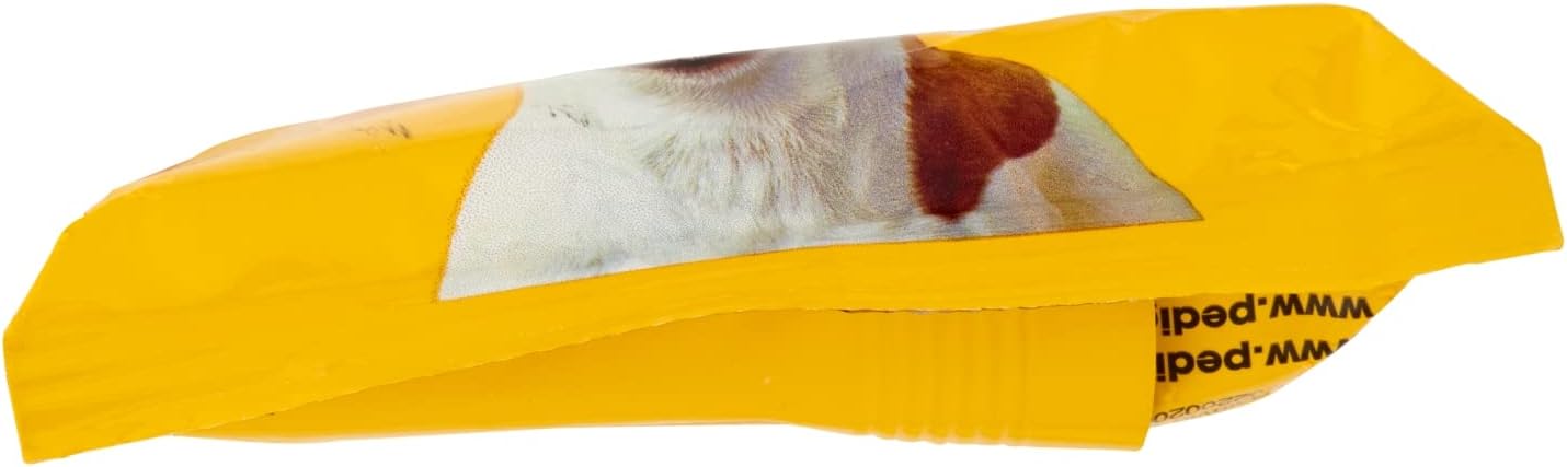 Pedigree DentaStix Daily Oral Care, 5-10 kg, 7 Pezzi, 110g