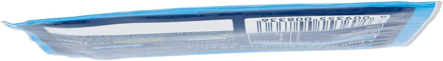 Lo Conte Decorì Gelatina in Fogli Colla di Pesce, 4 x 5g