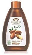ecobio olio corpo con olio di argan setificante 150 ml