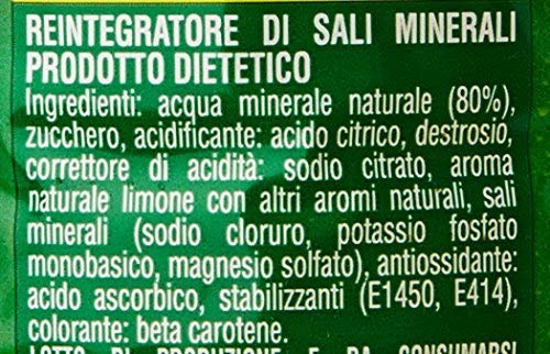 Energade Limone - 1500 ml