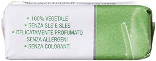 Equilibra Sapone Naturale Aloe