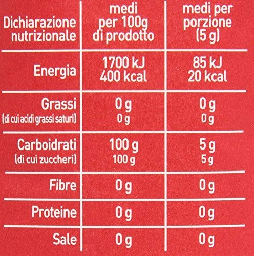 Eridania Zucchero Classico Semolato - 1000 g