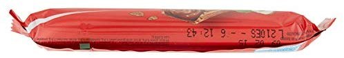 FERRERO 48 Confezioni snack cioccolato tronky wafer singolo t48 alla nocciola