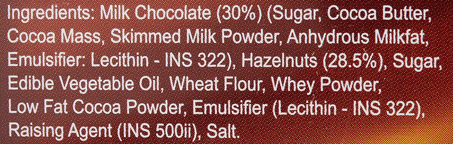 Ferrero Rocher - 16 praline