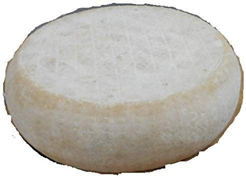 formaggio di capra (2 kg)