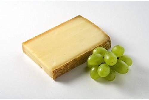 Formaggio di montagna Bio medium ca. 400 gr. - Plangger