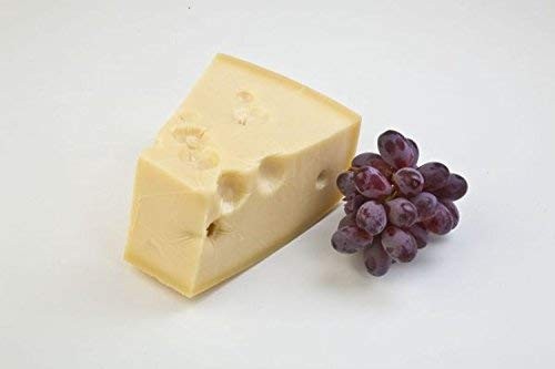 Formaggio Emmentaler Bio ca. 400 gr. - Plangger