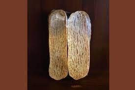 Friselle Lunghe Pugliese Multicereali lavorate Artigianalmente 3 Conf da 15 Pezzi gr.500