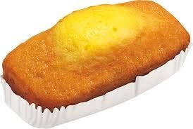 Plum Cake allo yogurt