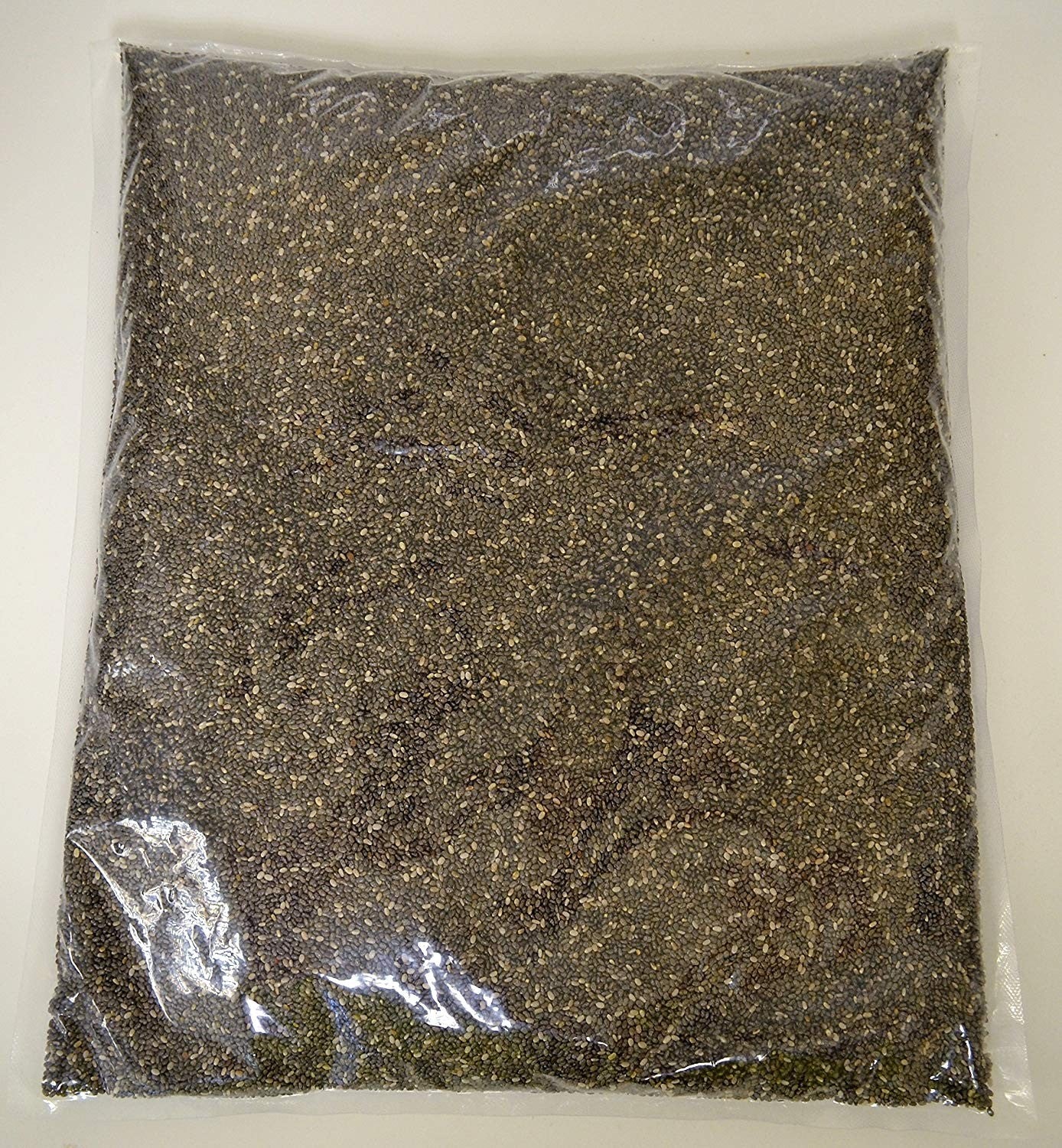 HB Ingredients - Semi di Chia 1kg