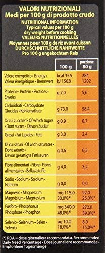 Gallo - Venere, Il riso Gallo Nero - 500 g