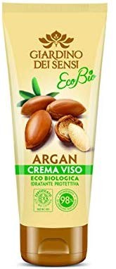 Giardino dei Sensi Crema Viso Argan 75 ml. Eco Bo