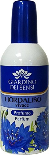 GIARDINO DEI SENSI Eau De Parfum Fiordaliso 100 Ml