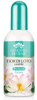 GIARDINO DEI SENSI PROFUMO 100ML F/LOTO