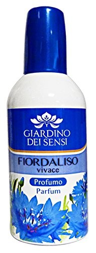 GIARDINO DEI SENSI PROFUMO 100ML FIORDALISO