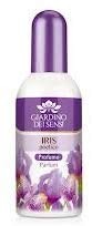 GIARDINO DEI SENSI PROFUMO 100ML IRIS