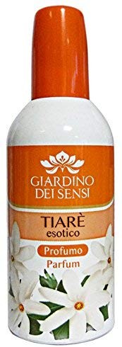GIARDINO DEI SENSI PROFUMO 100ML TIARE'