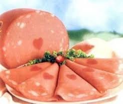 Mortadella Cuor di Paese ibis Kg 12/15 Offerta € 119,00