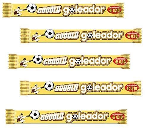 GOLEADOR GOOOLD pz 200