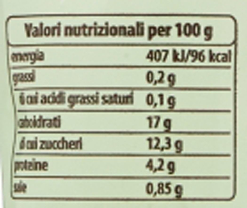 Mutti - Pasta di pomodoro doppio concentrato, 130 g, confezione da 4