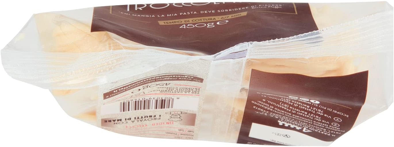 Maffei Troccoli N°25, 450g