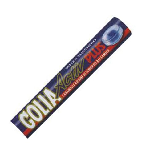 GOLIA ACTIV PLUS STICK pz 24