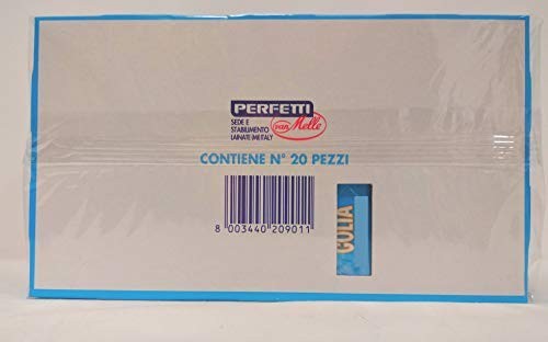 Golia Active Plus New Astuccio - Caramelle Balsamiche Gusto Menta 20 Astucci