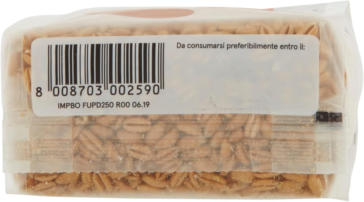 pedon I Salvaminuti Farro Integrale, 250g