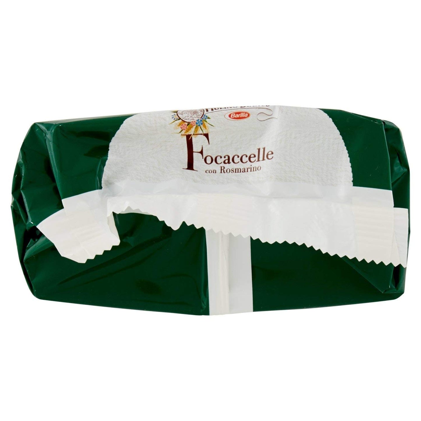Mulino Bianco Focacce Focaccelle con Rosmarino, 198 gr