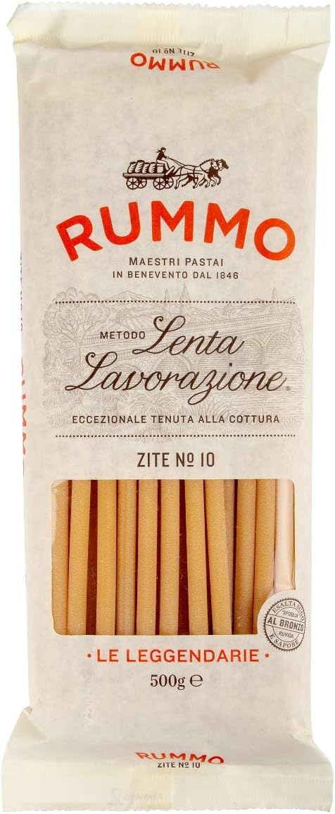 Rummo Zite - 500 gr